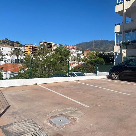 Prealsa Διαμέρισμα Benalmádena Εξωτερικό φωτογραφία