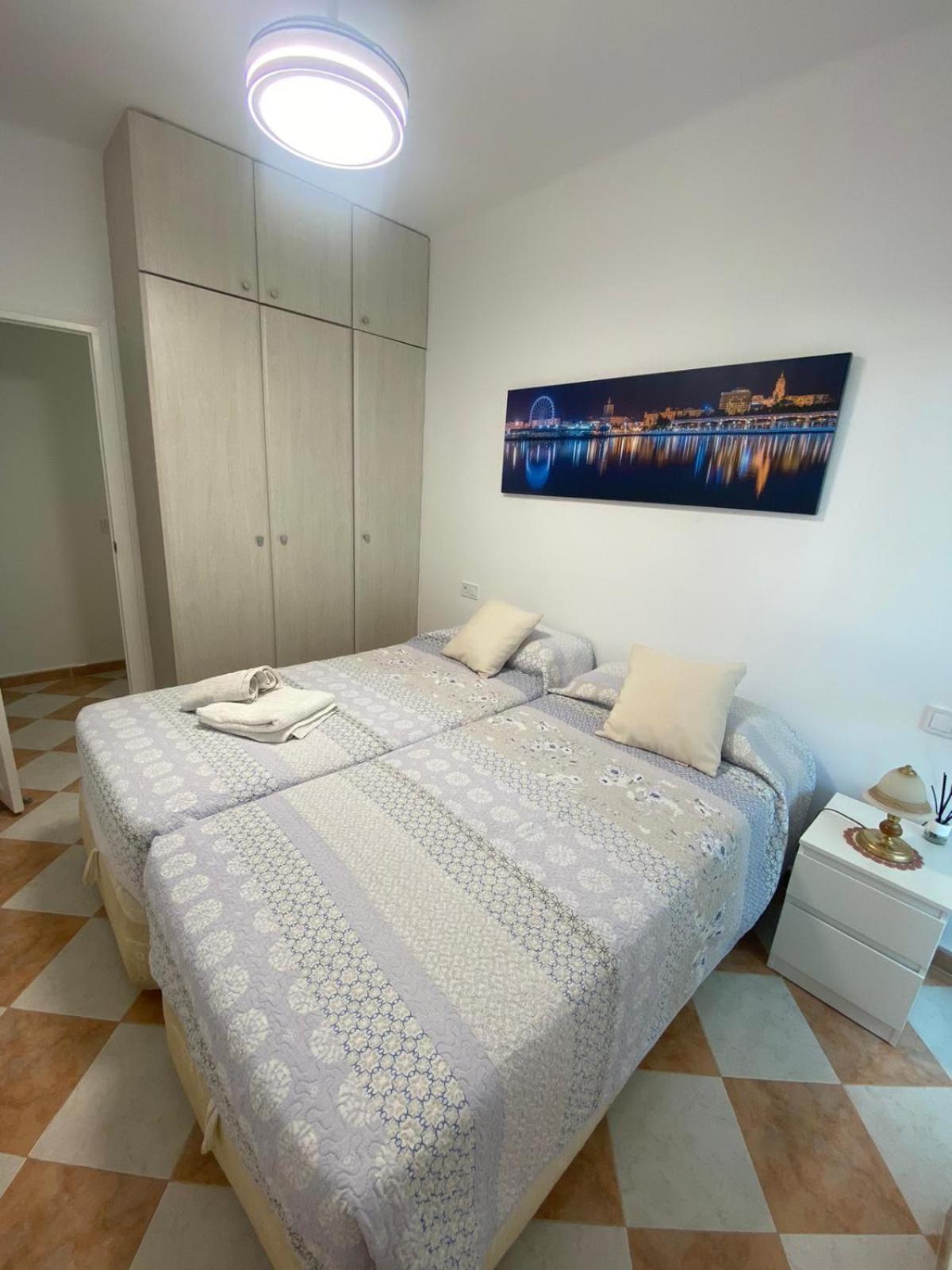 Prealsa Διαμέρισμα Benalmádena Εξωτερικό φωτογραφία